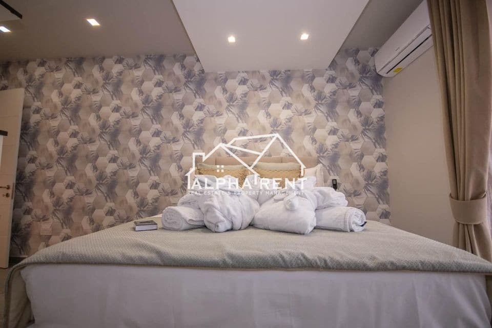 Residential Rent Apartments in Bahar ic-Caghaq - 4