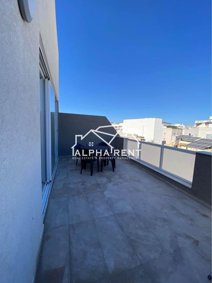 Residential Rent Penthouses in Santa Venera - 3