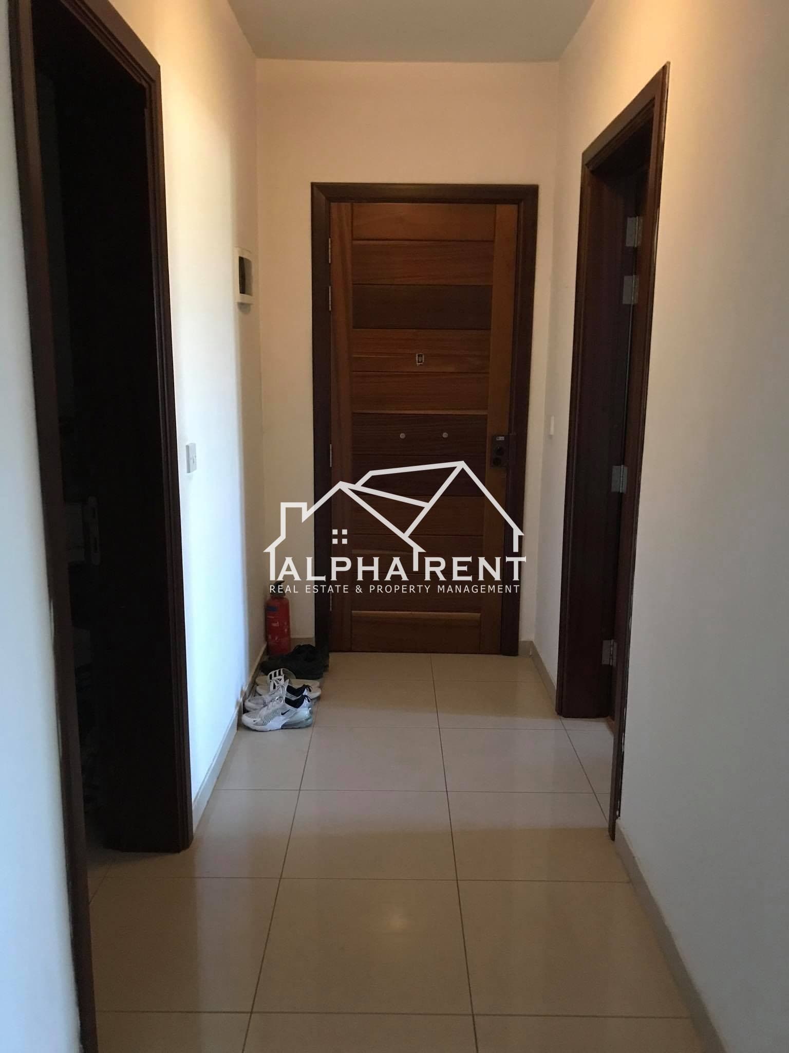 Residential Rent Apartments in Central - 4