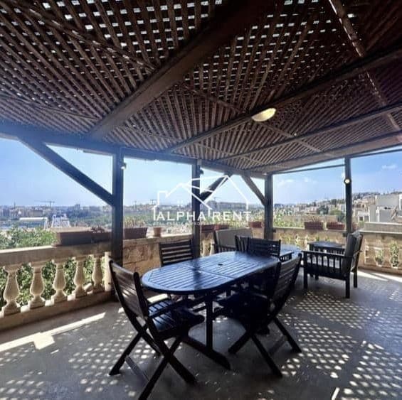 Residential Rent Villas in Central - 4