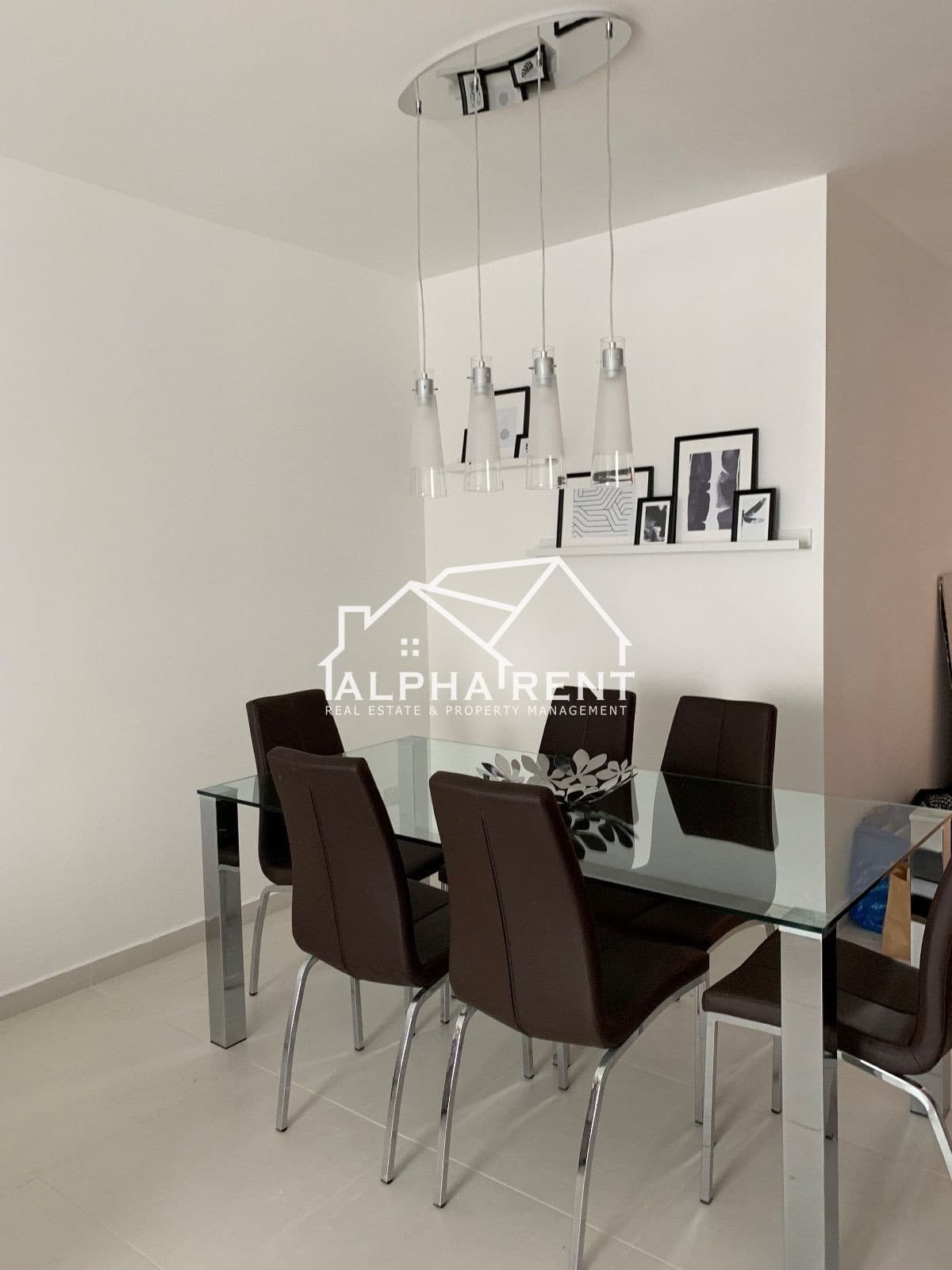 Residential Rent Apartments in Bugibba - 2