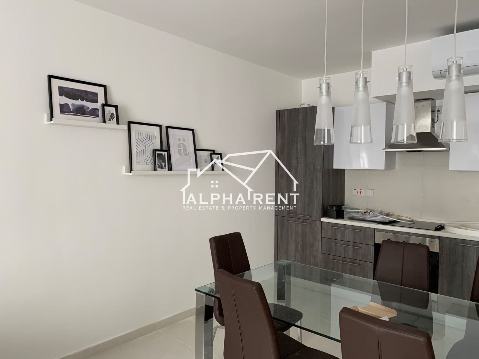 Residential Rent Apartments in Bugibba - 3