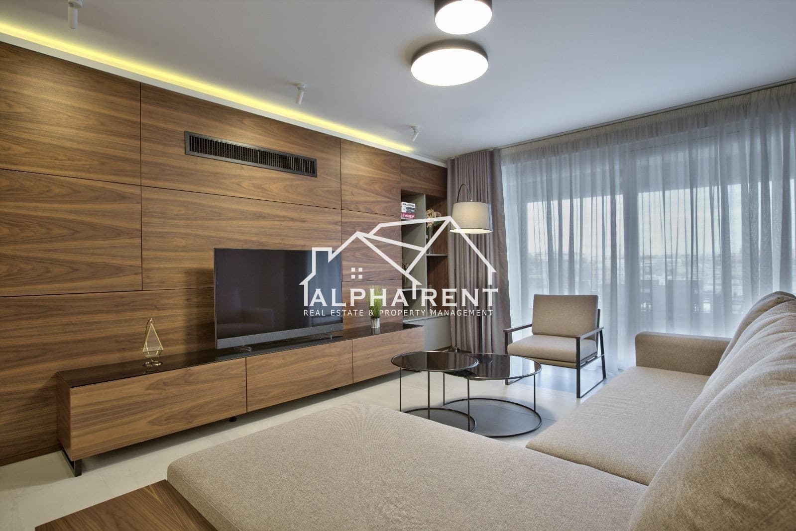 Residential Rent Apartments in Sliema - 4
