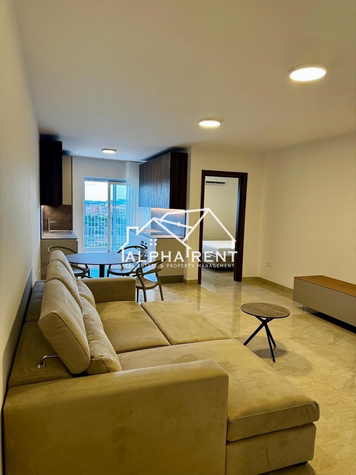 Residential Rent Apartments in San Gwann - 2