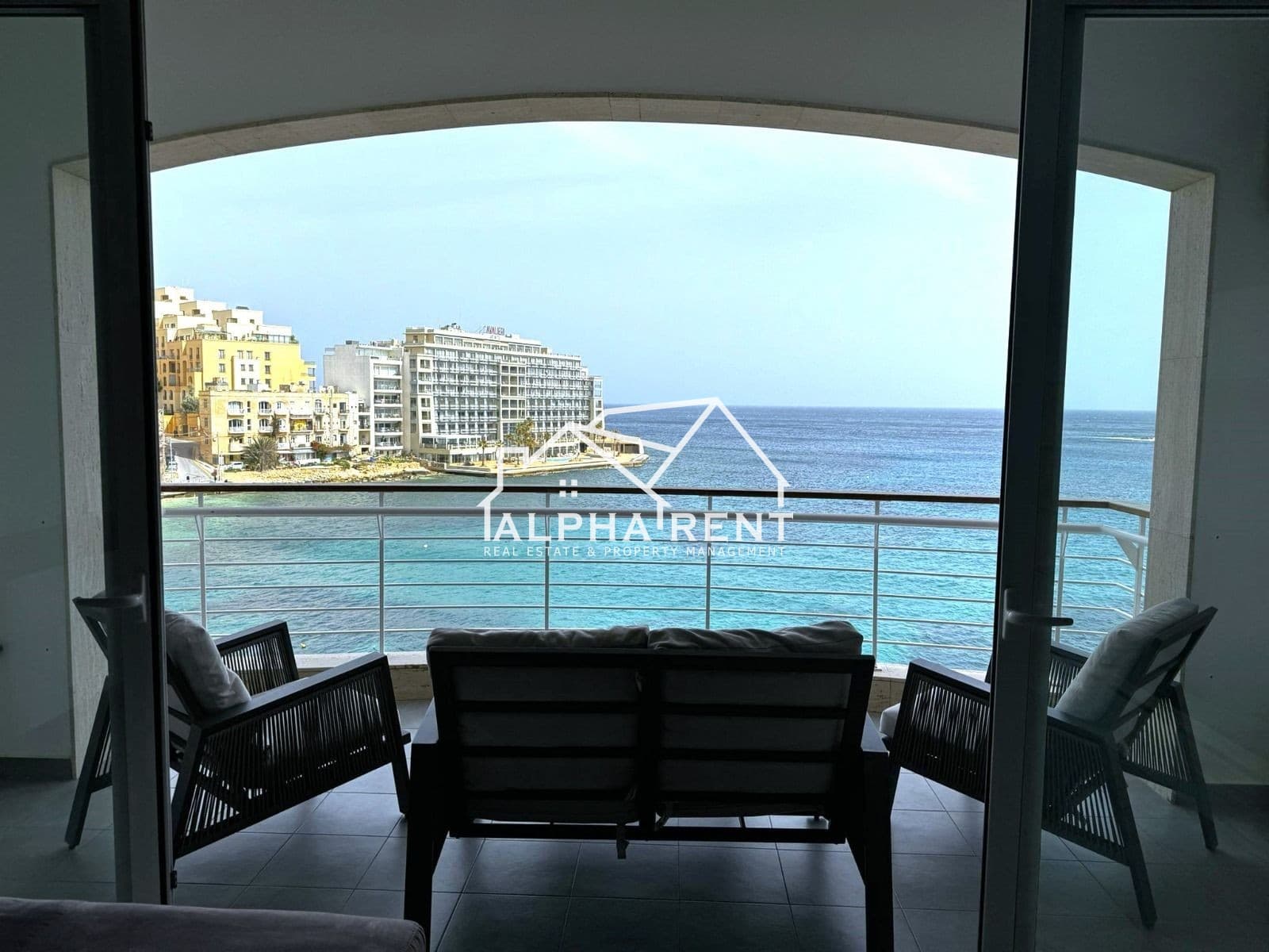 Residential Rent Apartments in St. Julian's - 3