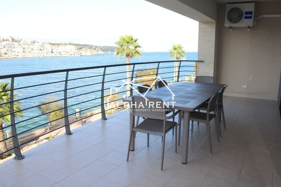 Residential Rent Apartments in St. Paul's Bay - 5