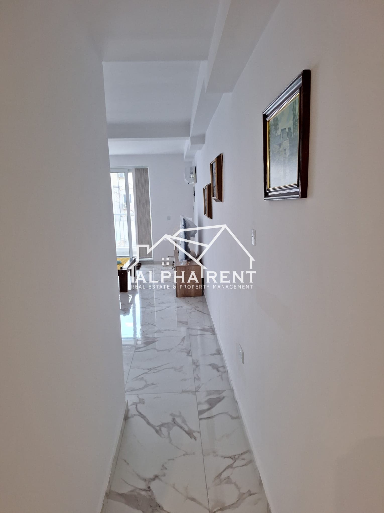 Residential Rent Apartments - 5