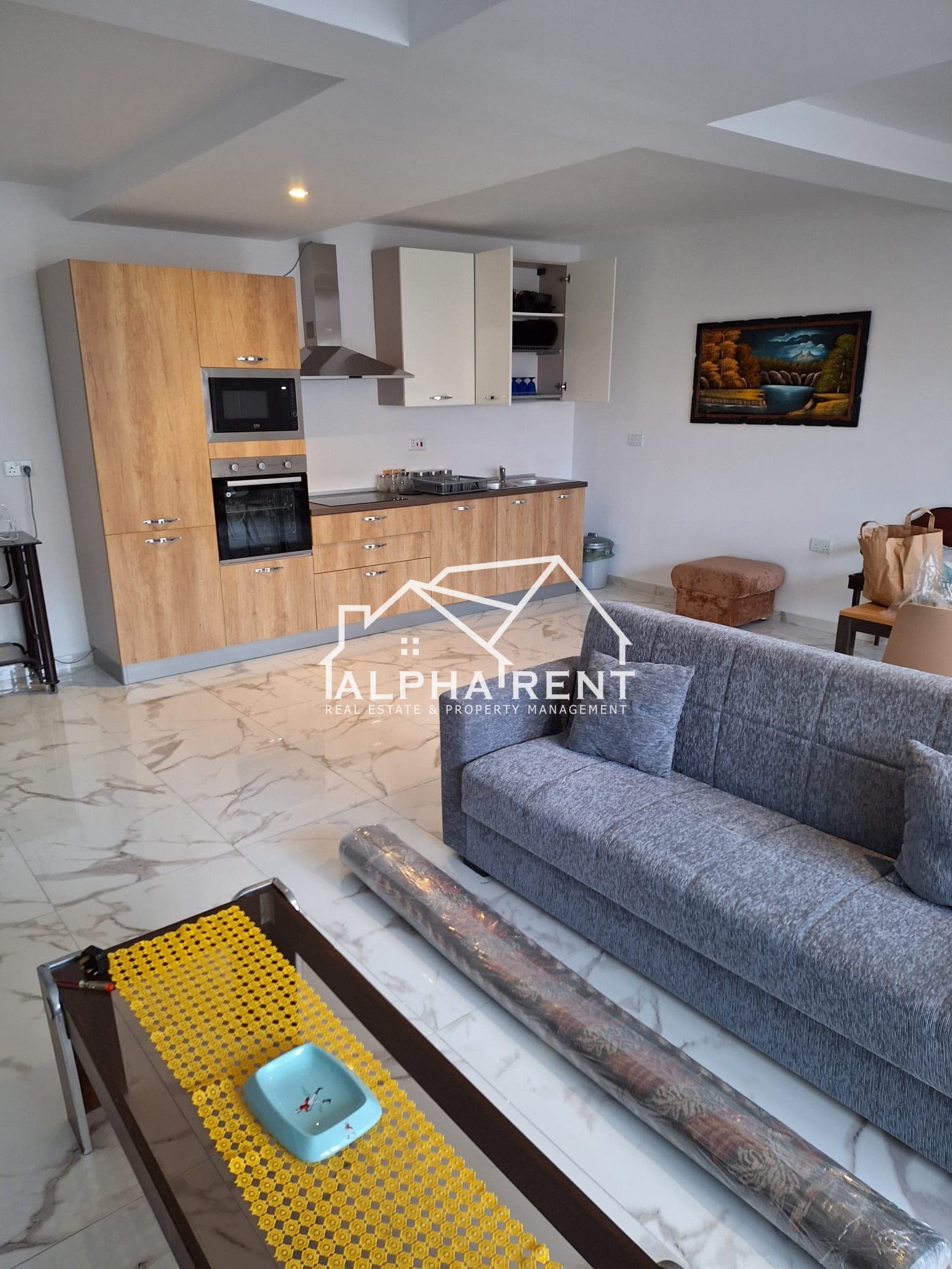 Residential Rent Apartments - 2