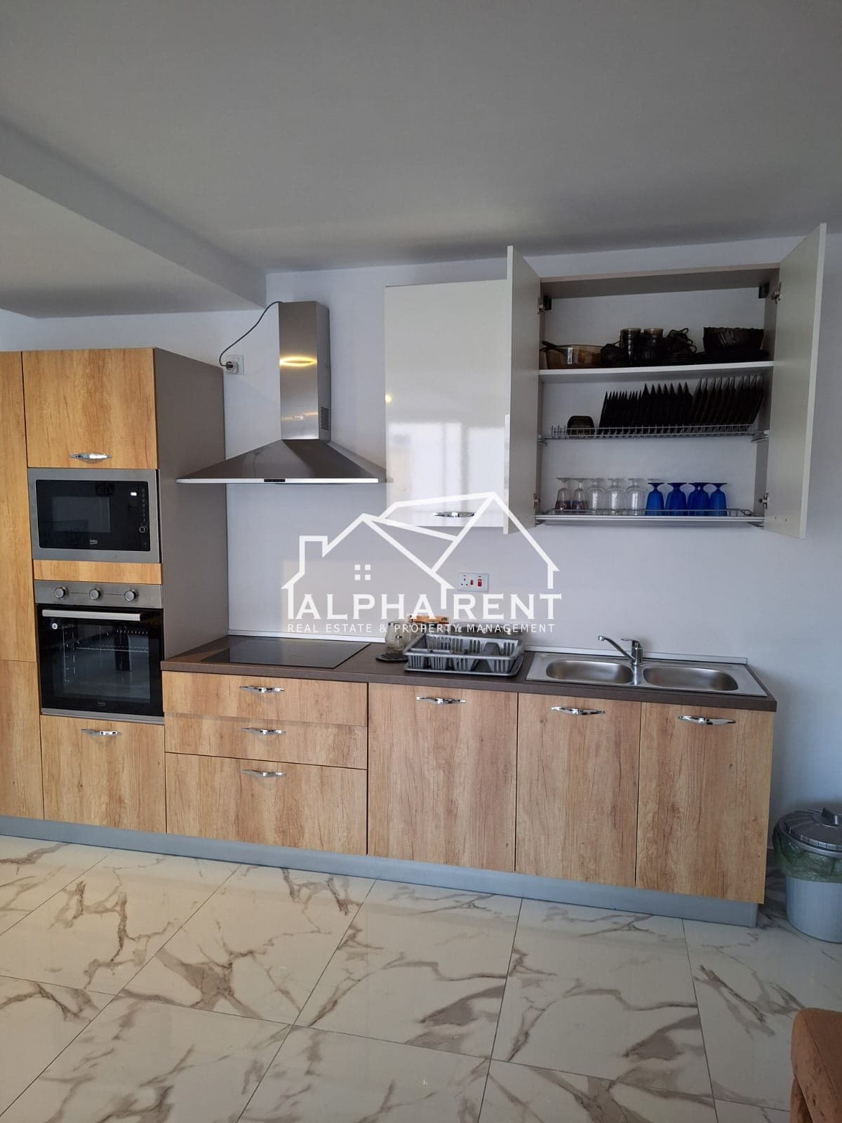 Residential Rent Apartments - 3