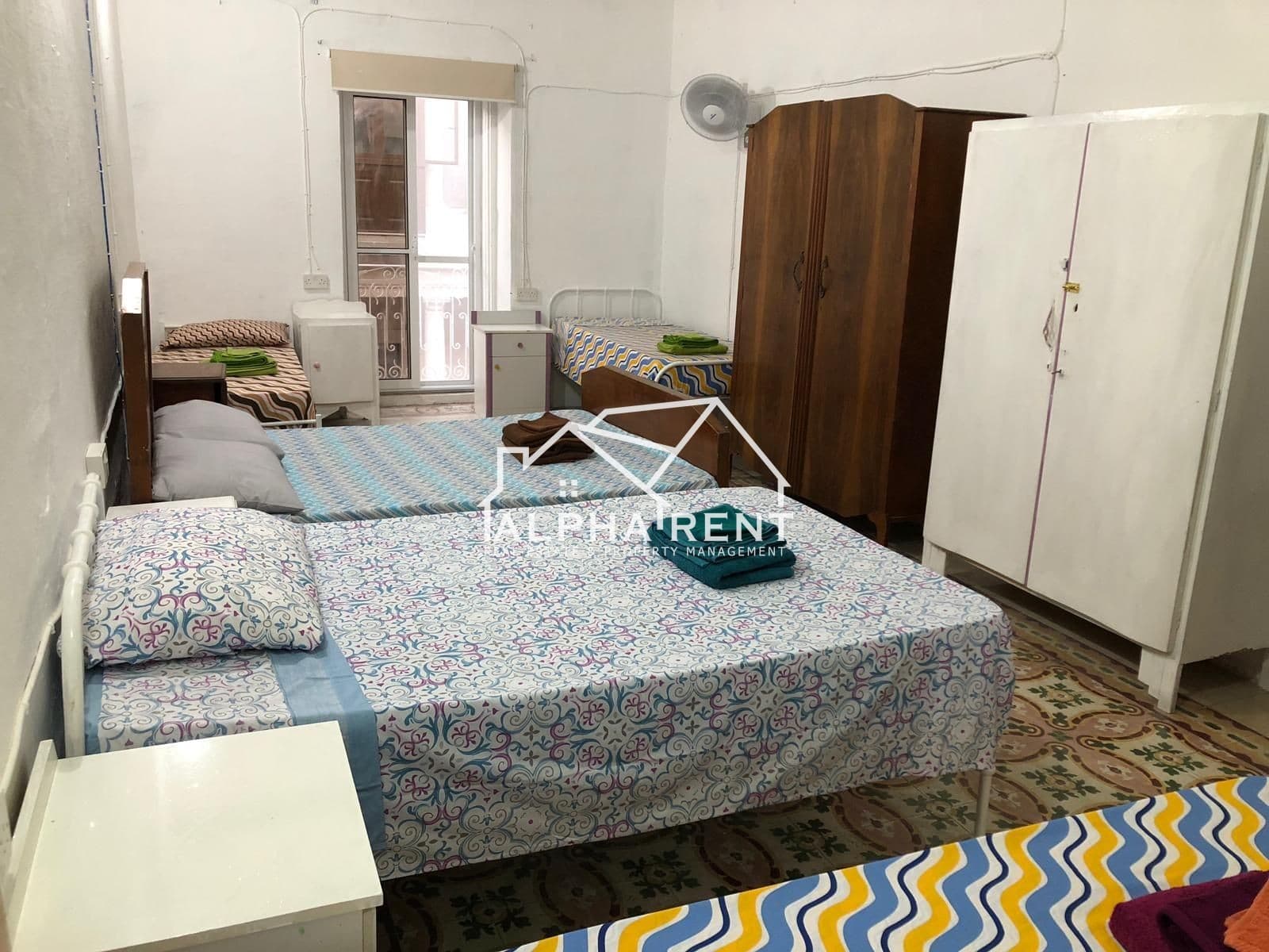 Residential Rent Townhouses in Luqa - 4