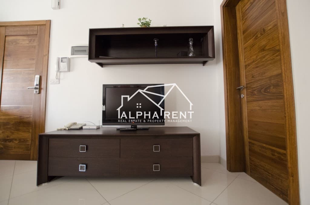 Residential Rent Apartments - 4
