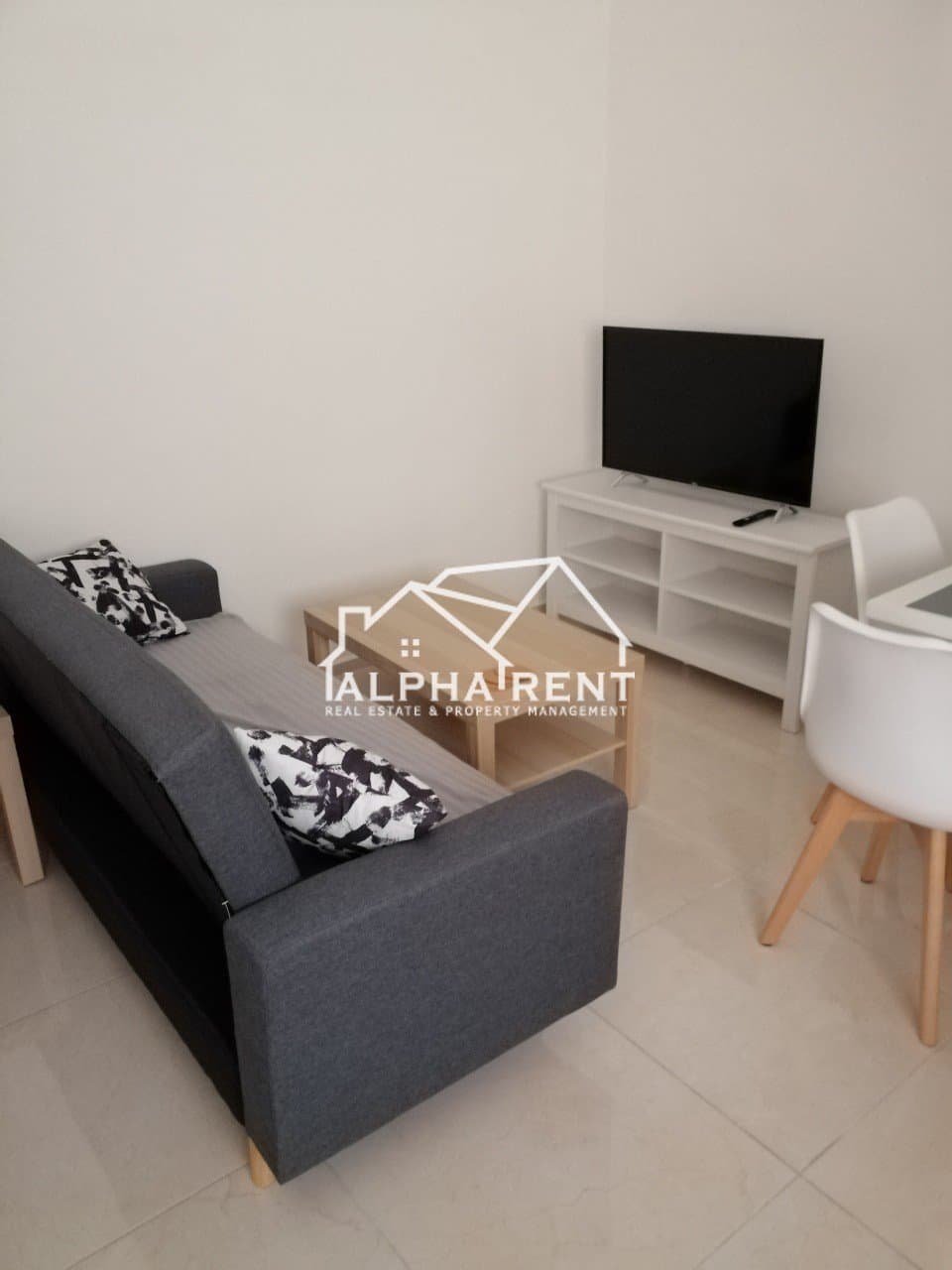 Residential Rent Apartments in Swieqi