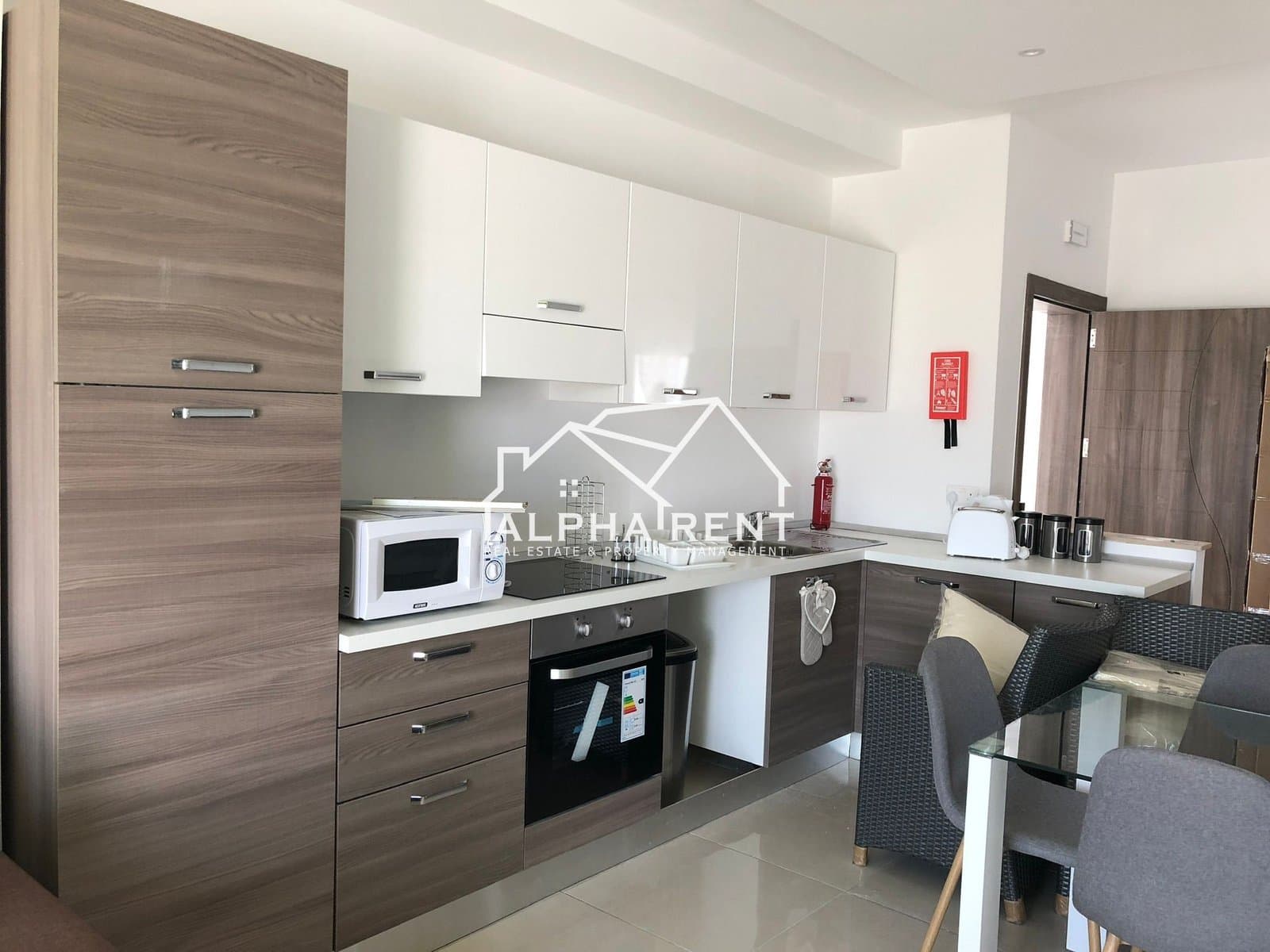 Residential Rent Apartments in Kalkara - 3