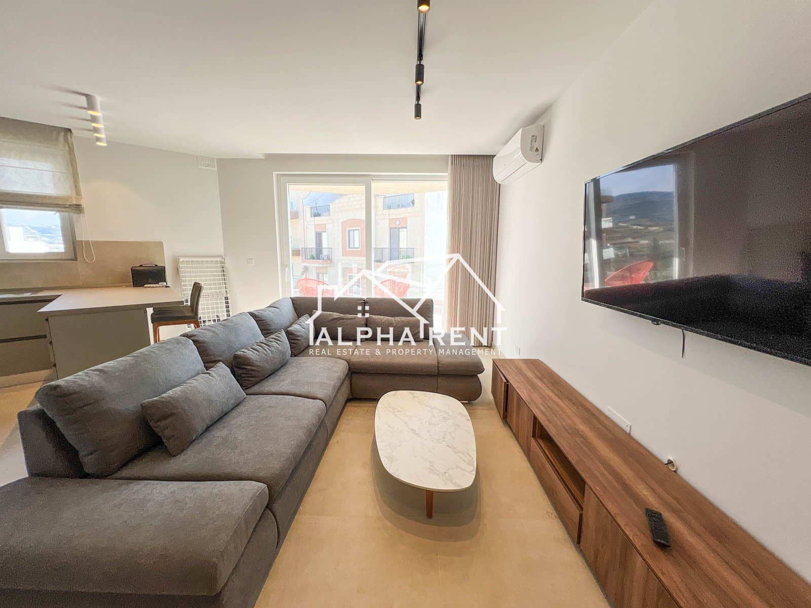 Residential Rent Apartments in Mgarr - 3