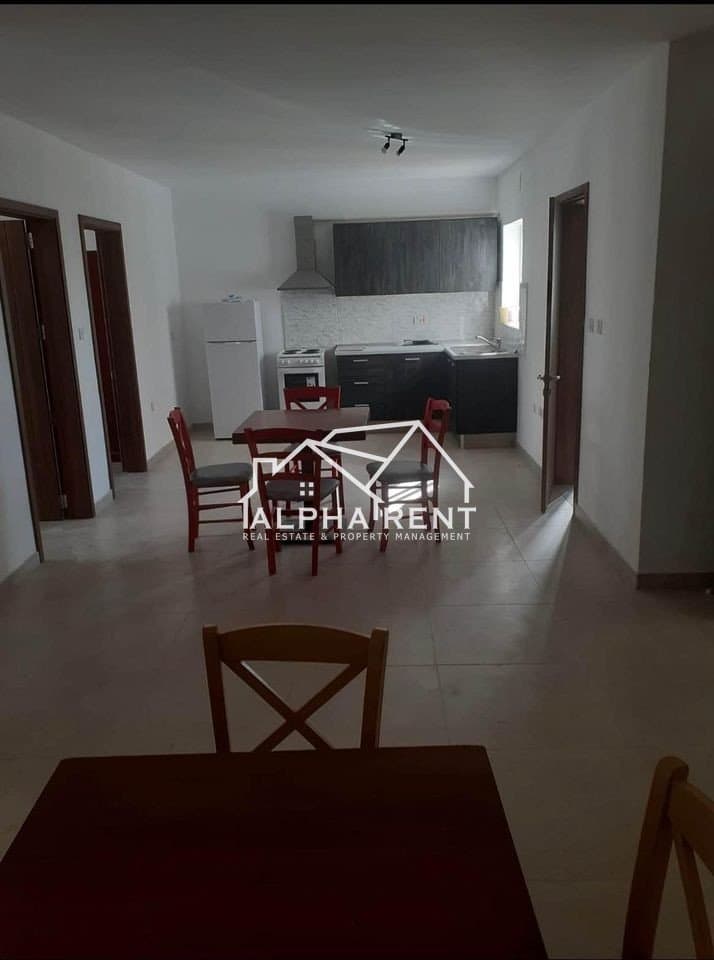 Residential Rent Apartments in St. Paul's Bay