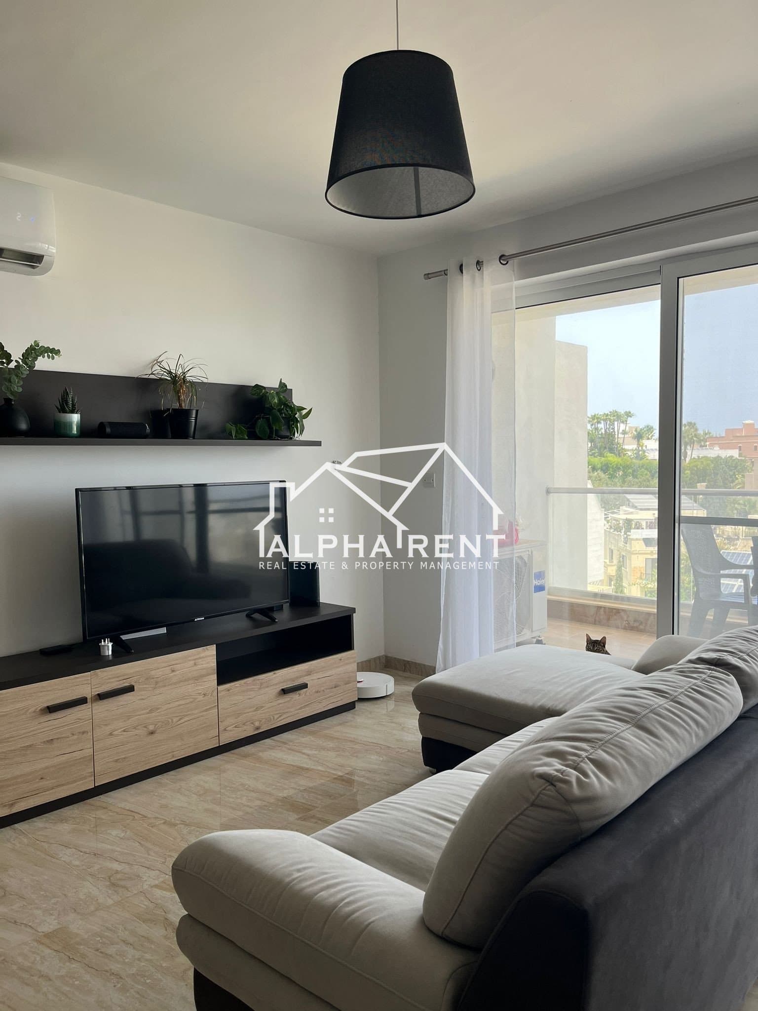 Residential Rent Apartments in Swieqi - 2
