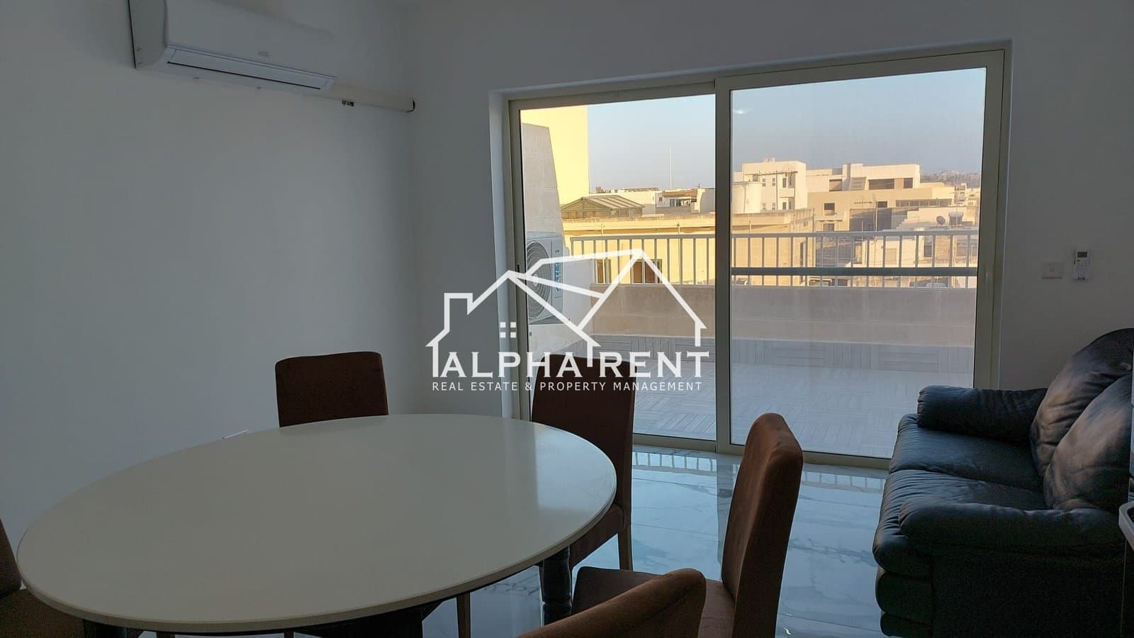 Residential Rent Apartments in Gozo - Rabat (Victoria)