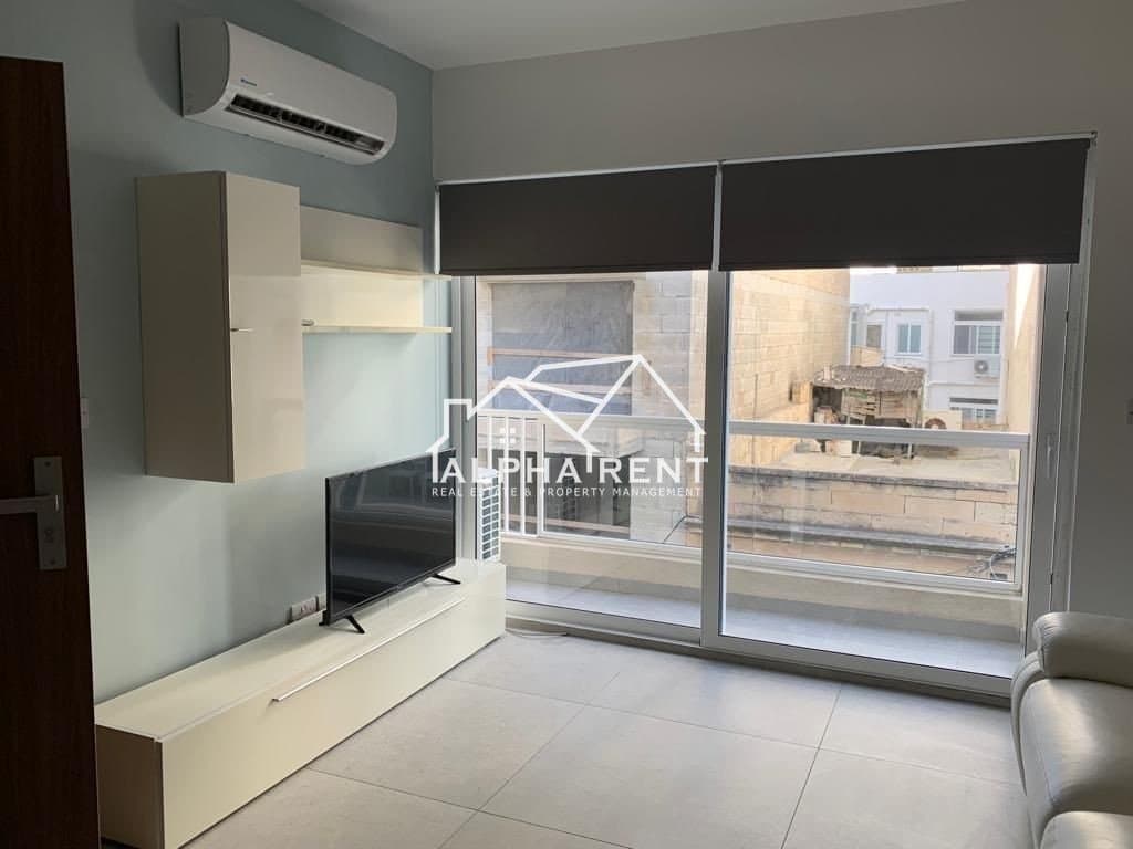 Residential Rent Apartments in St. Julian's