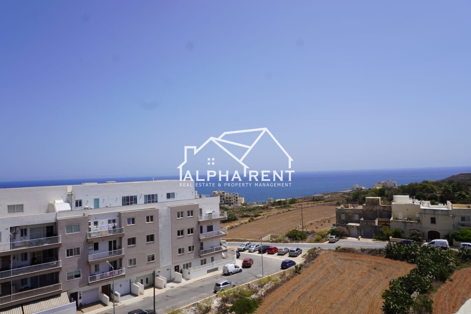 Residential Rent Penthouses in Xghajra - 5