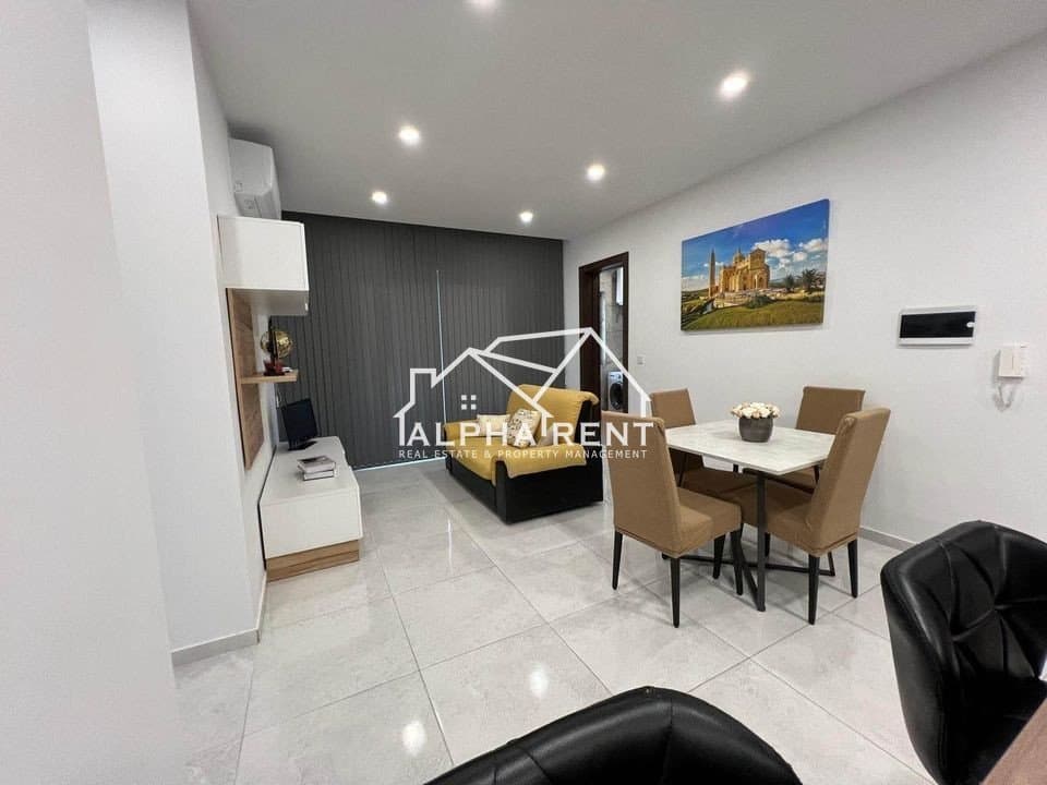 Residential Rent Penthouses in St. Julian's