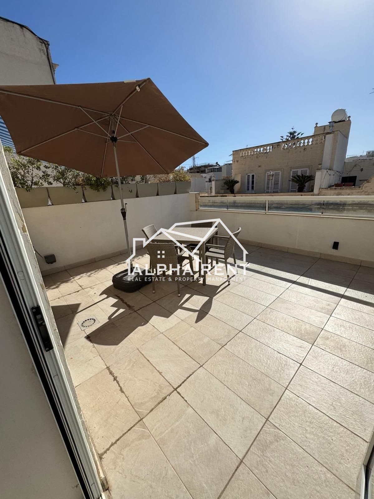 Residential Rent Apartments in Sliema - 2