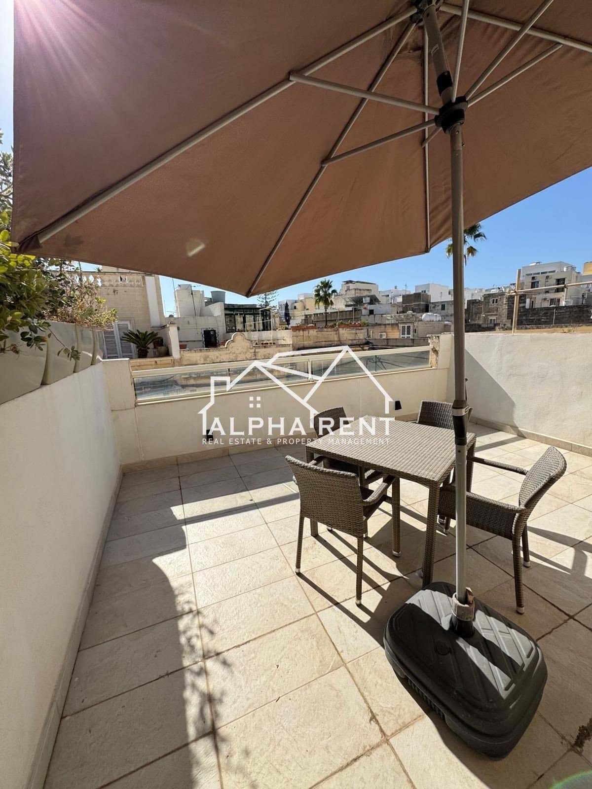 Residential Rent Apartments in Sliema - 3