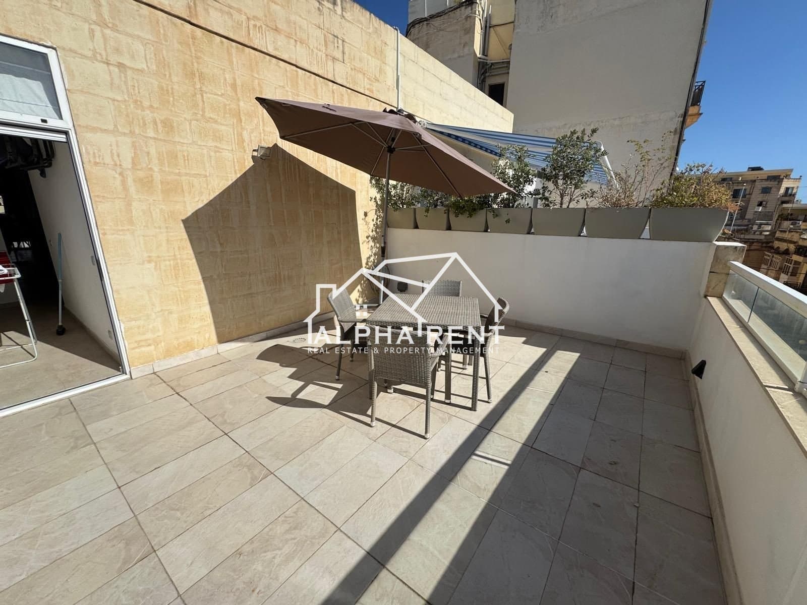 Residential Rent Apartments in Sliema - 4