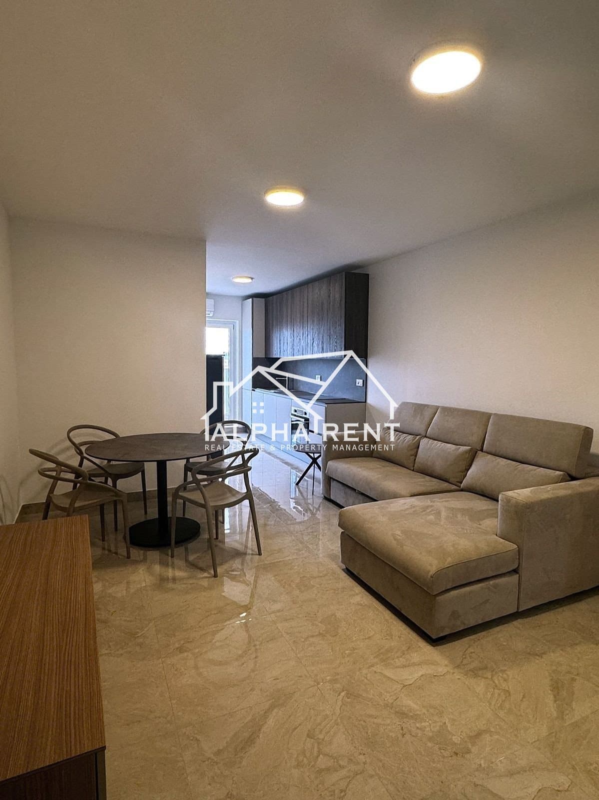Residential Rent Apartments in San Gwann