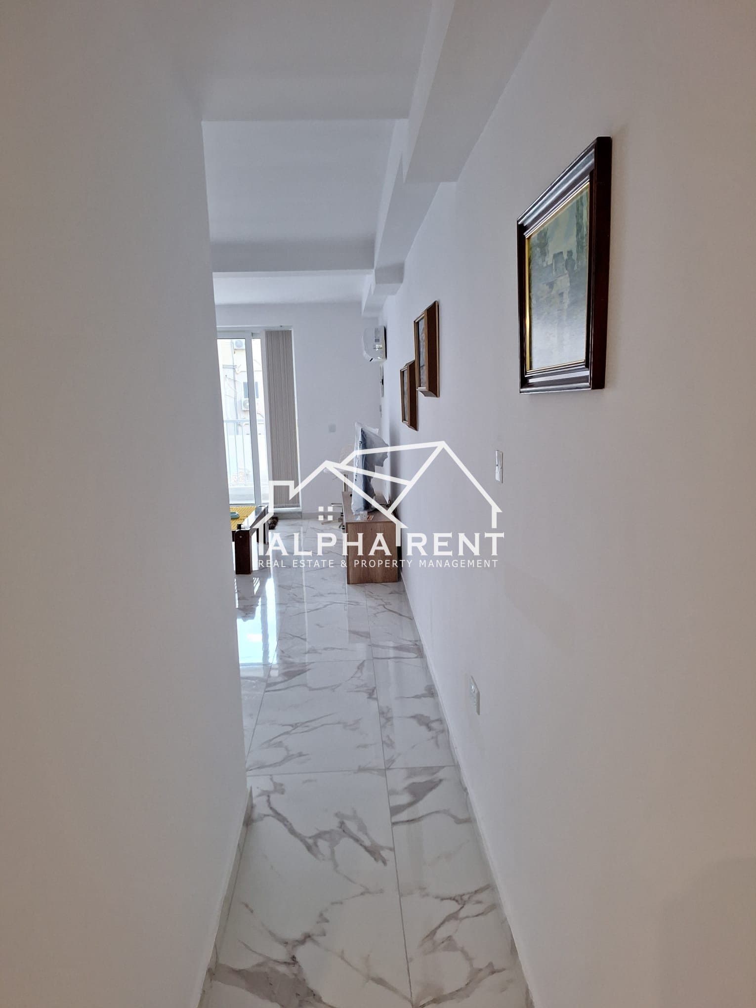 Residential Rent Apartments - 5