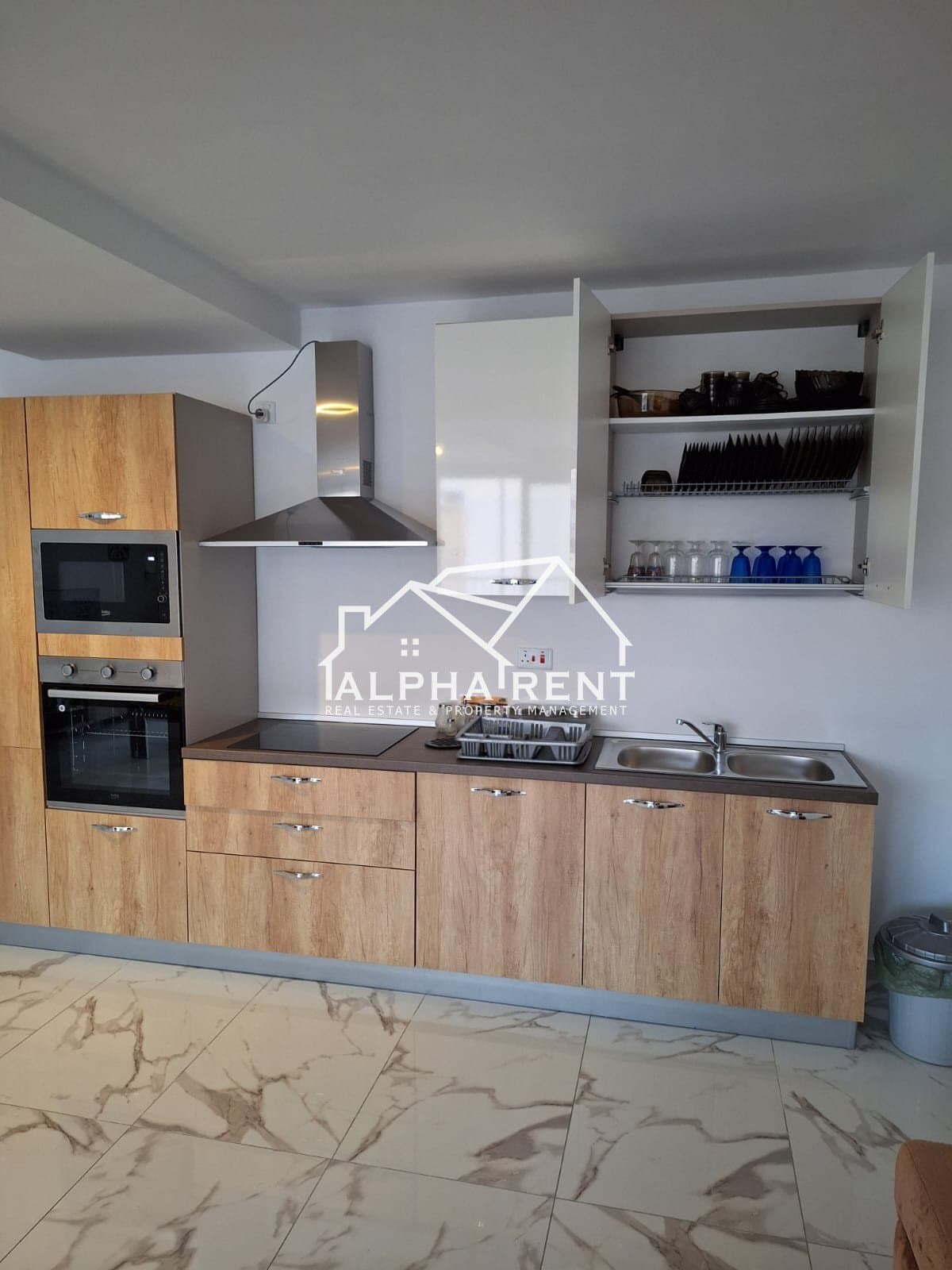 Residential Rent Apartments - 3