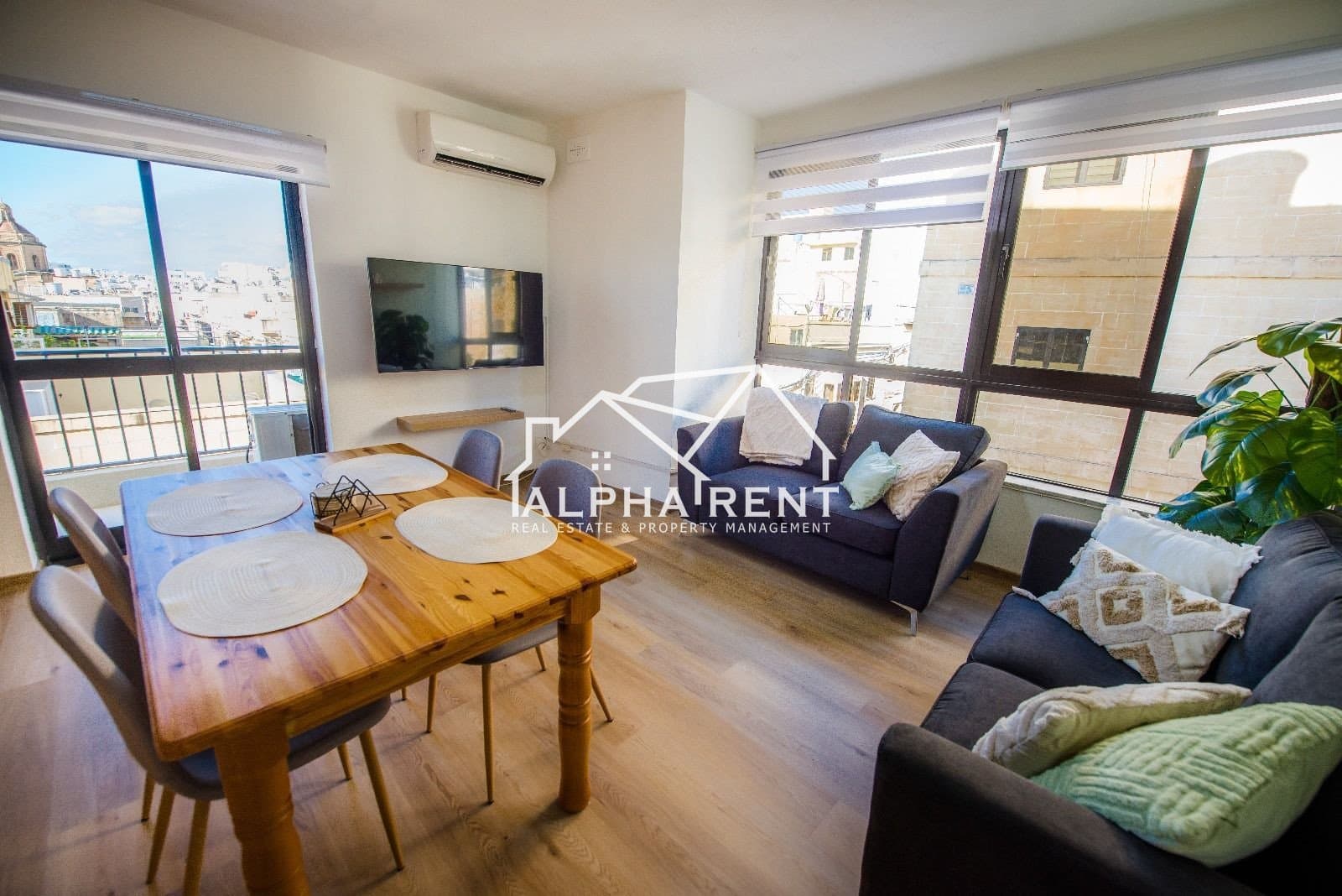 Residential Rent Apartments in Ta' Xbiex - 2