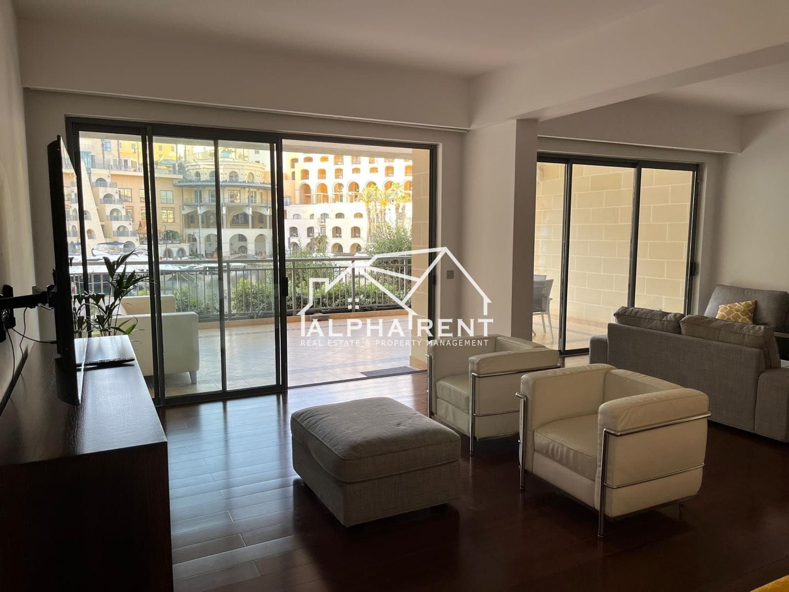 Residential Rent Apartments in St. Julian's - 2