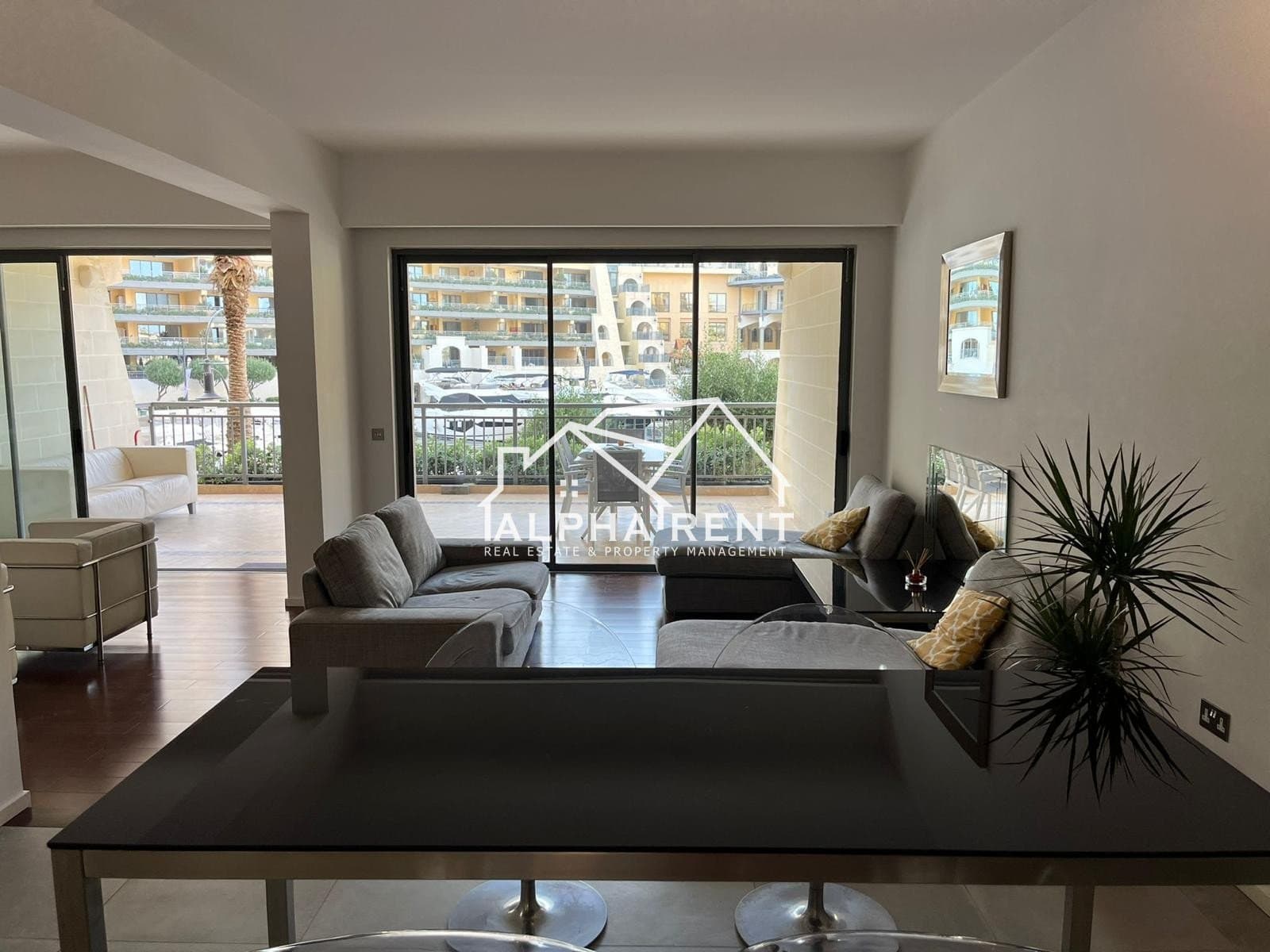 Residential Rent Apartments in St. Julian's - 3