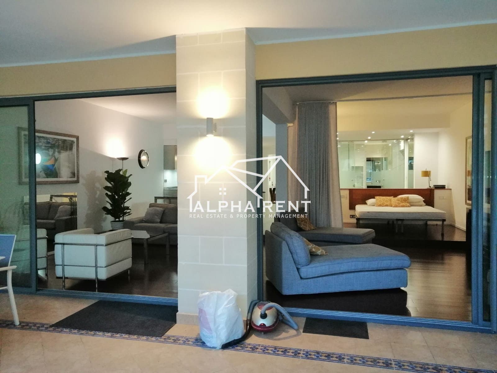 Residential Rent Apartments in St. Julian's - 2