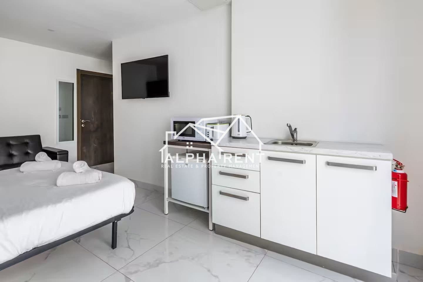 Residential Rent Studios in St. Julian's - 2