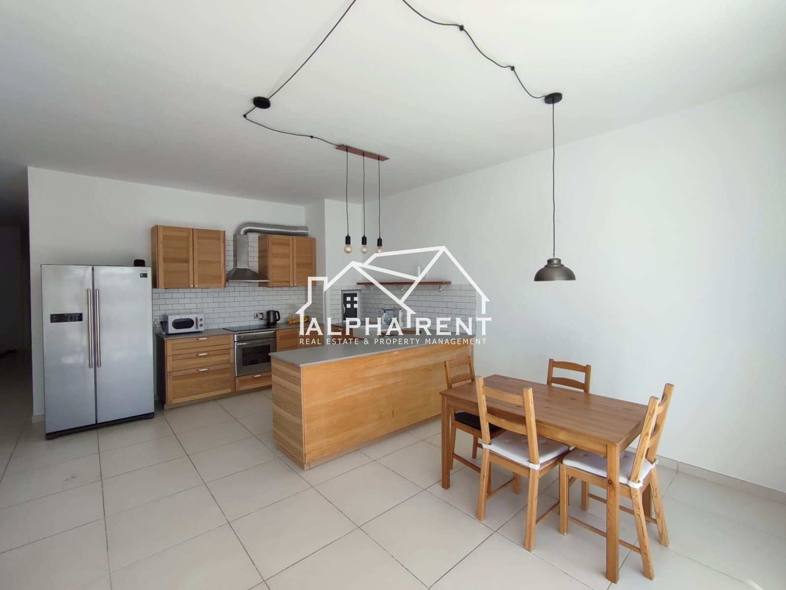 Residential Rent Apartments in Mellieha - 2