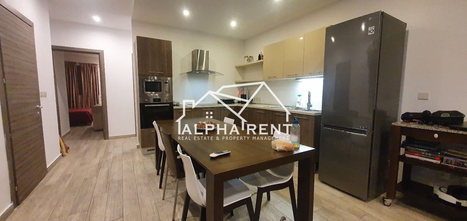 Residential Rent Apartments in San Gwann - 3