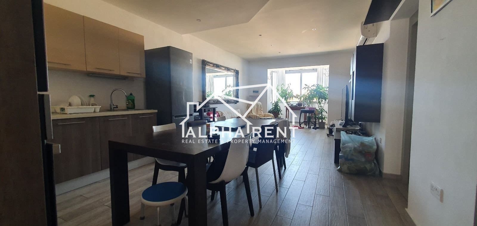 Residential Rent Apartments in San Gwann - 4