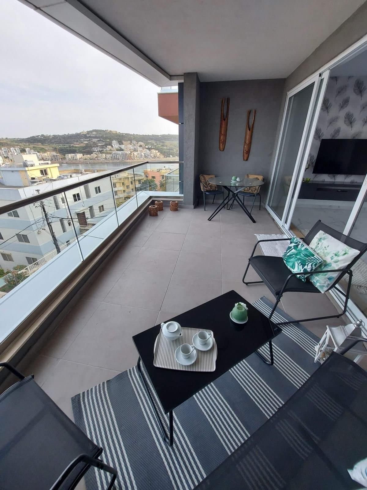 Residential Rent Apartments in St. Paul's Bay - 2