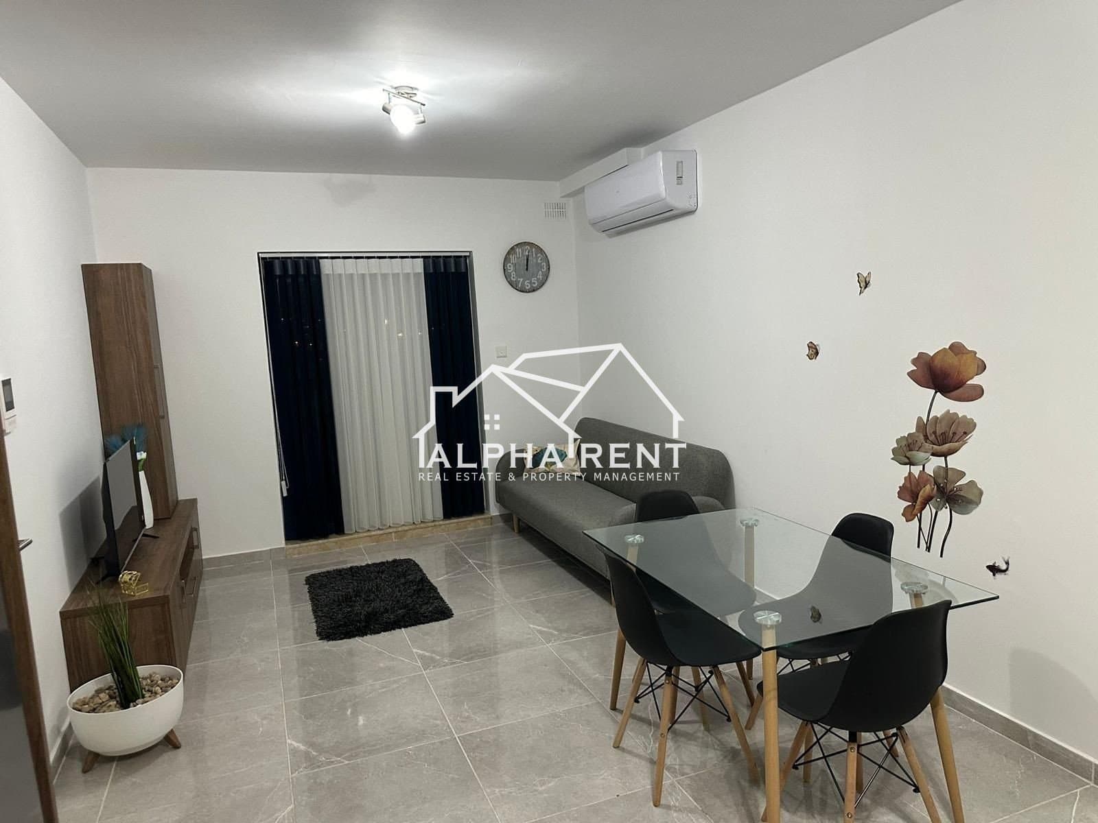 Residential Rent Penthouses in Santa Venera