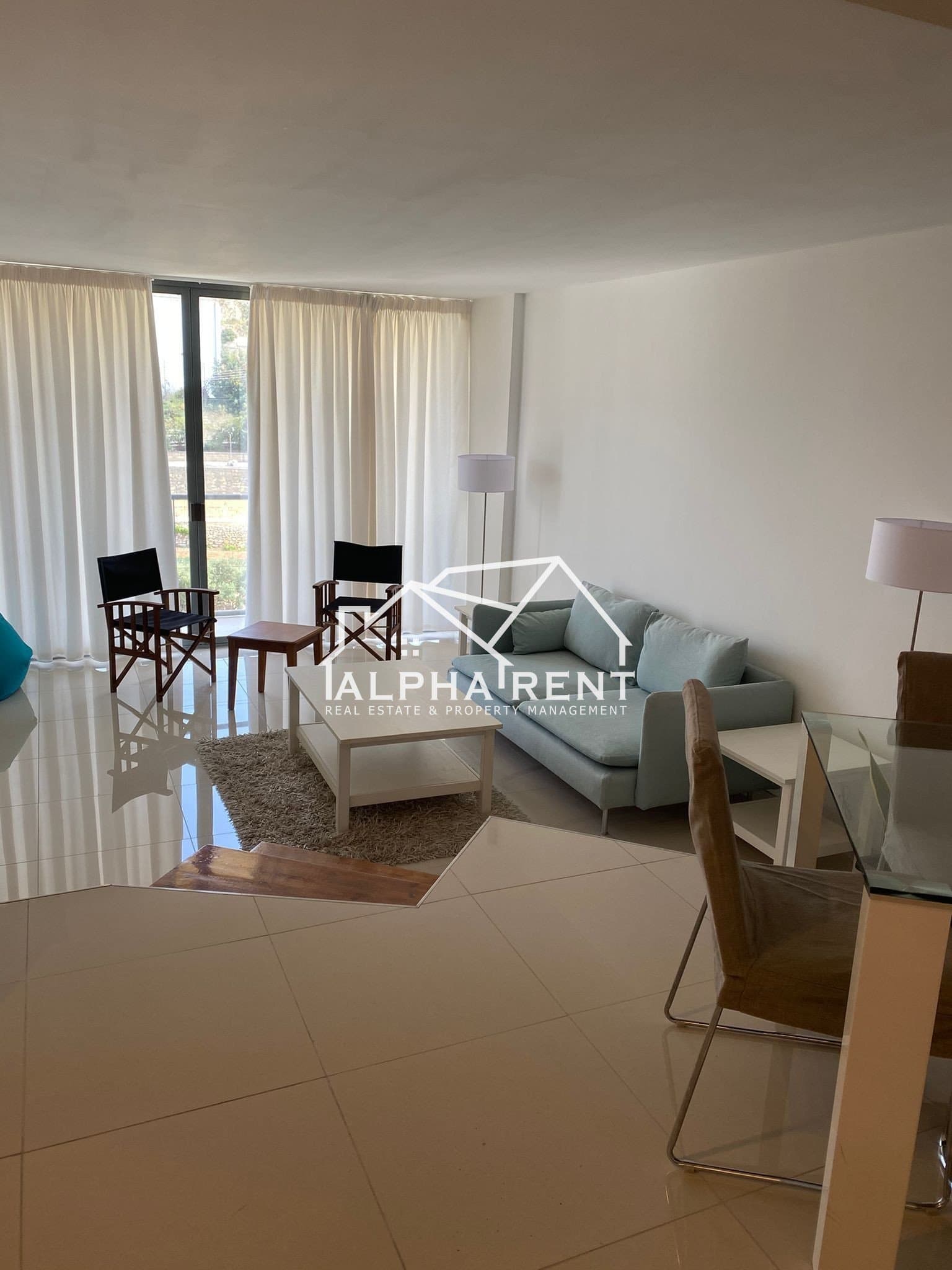 Residential Rent Apartments in St. Julian's - 2