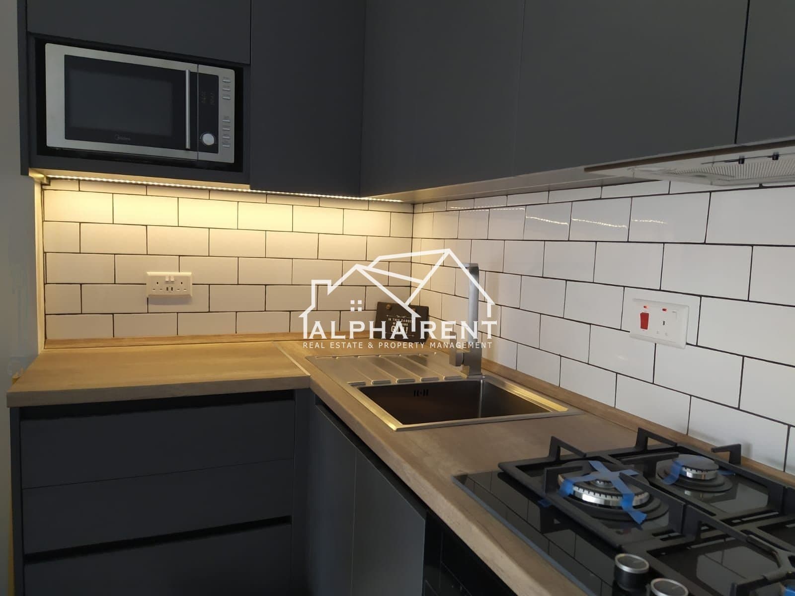 Residential Rent Apartments in Paola - 5