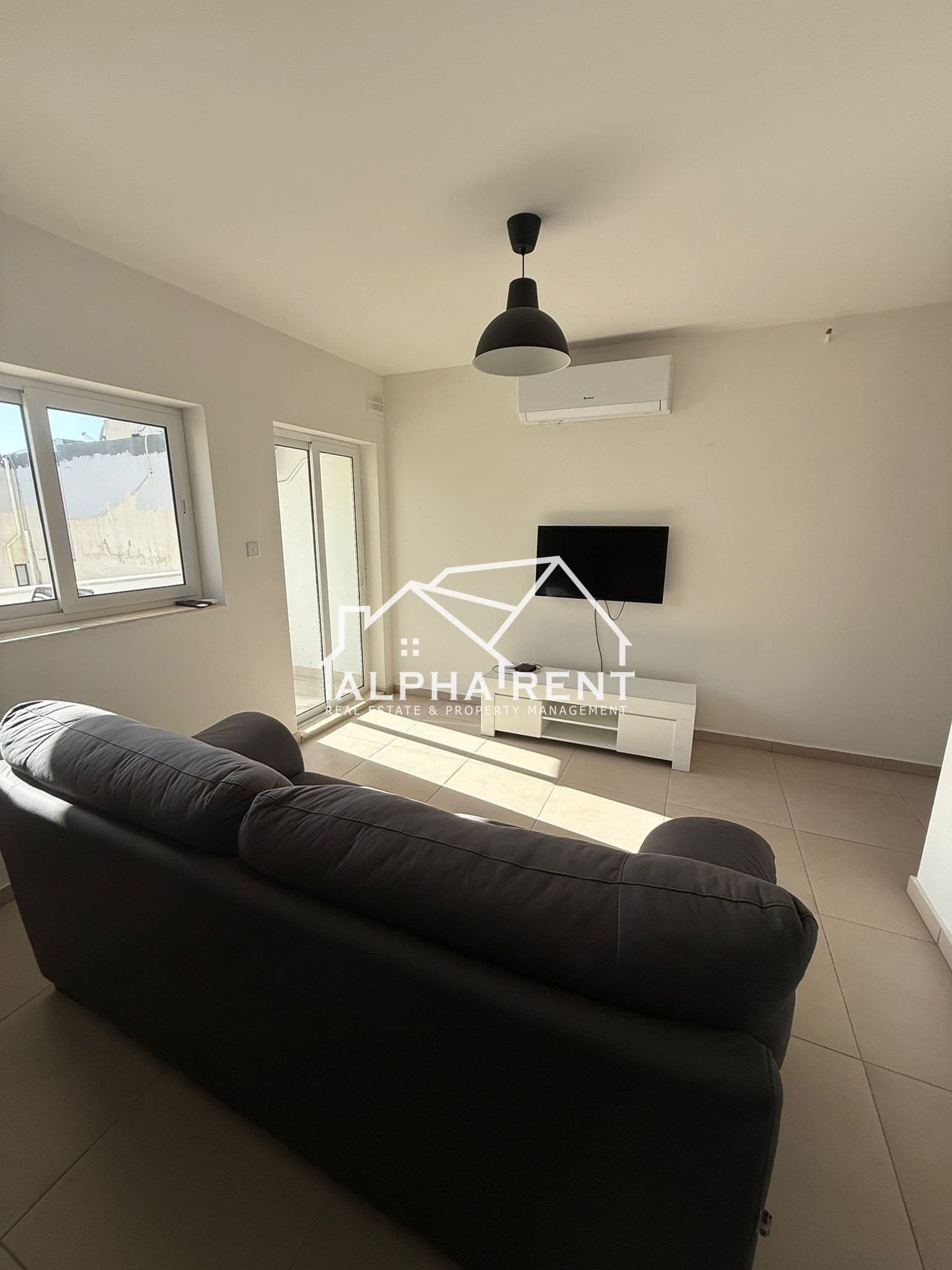 Residential Rent Apartments in Msida