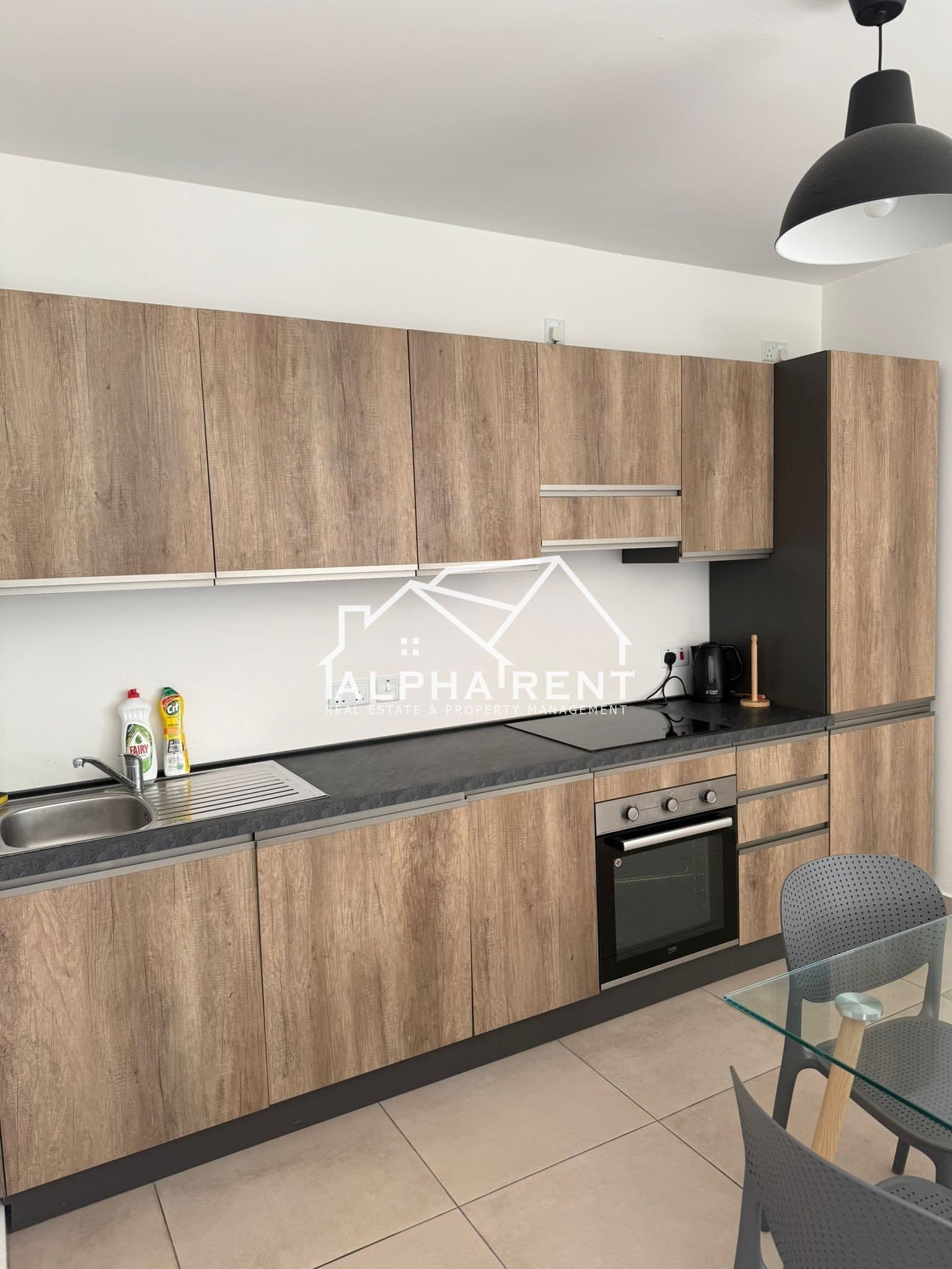 Residential Rent Apartments in Msida - 3