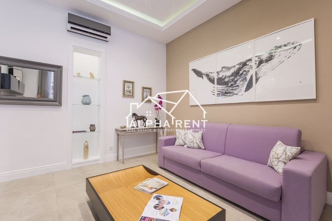 Residential Rent Apartments in San Gwann - 2