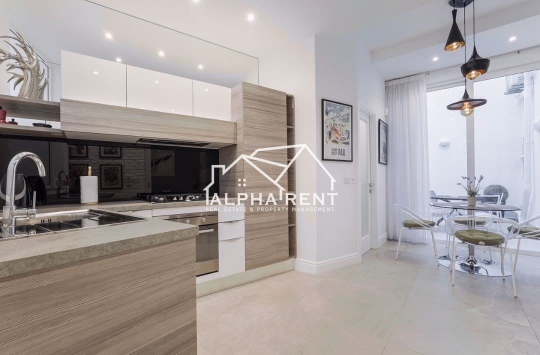 Residential Rent Apartments in San Gwann - 5