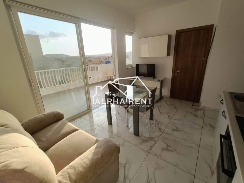 Residential Rent Penthouses in Mosta