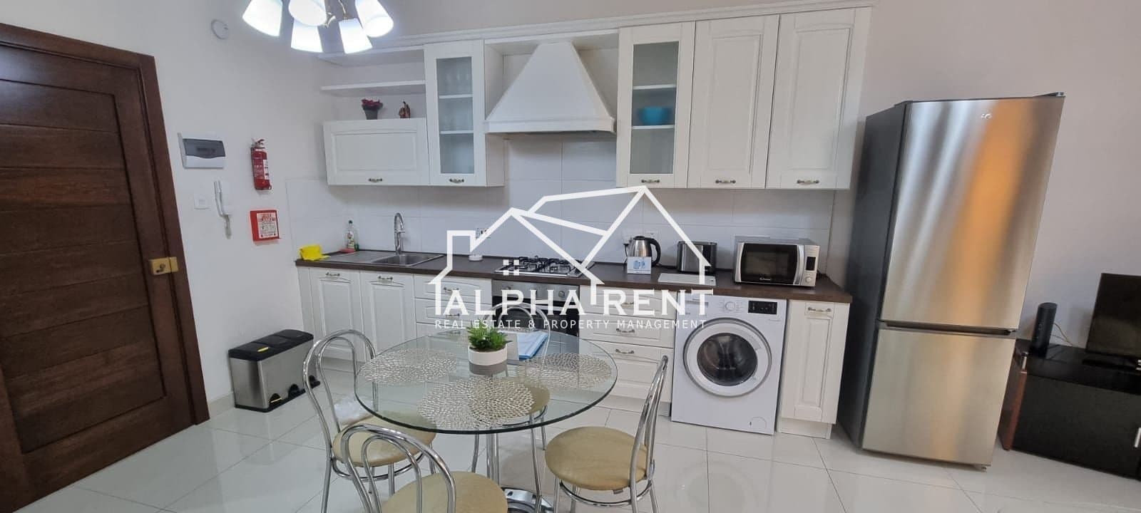 Residential Rent Apartments in Marsaskala - 5