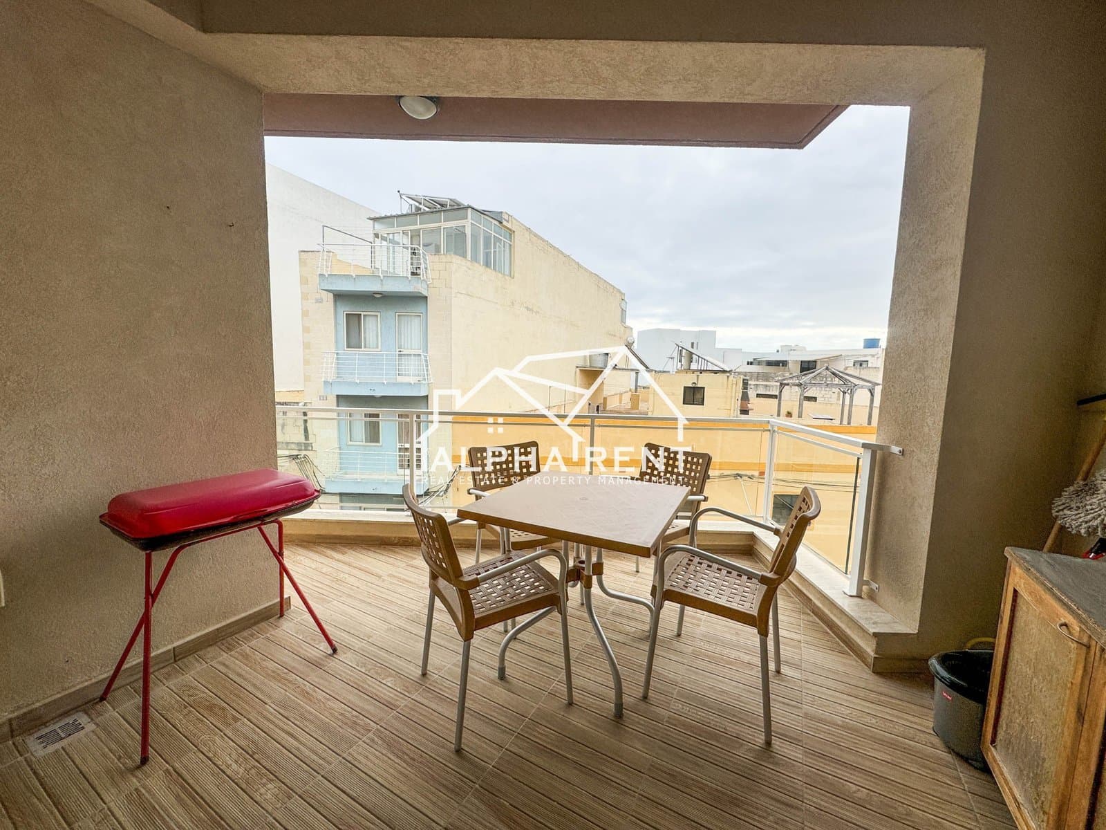 Residential Rent Apartments in Gharghur - 2