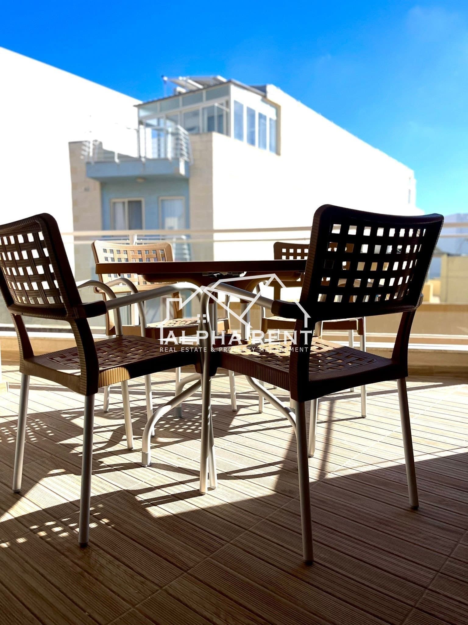 Residential Rent Apartments in Gharghur - 4